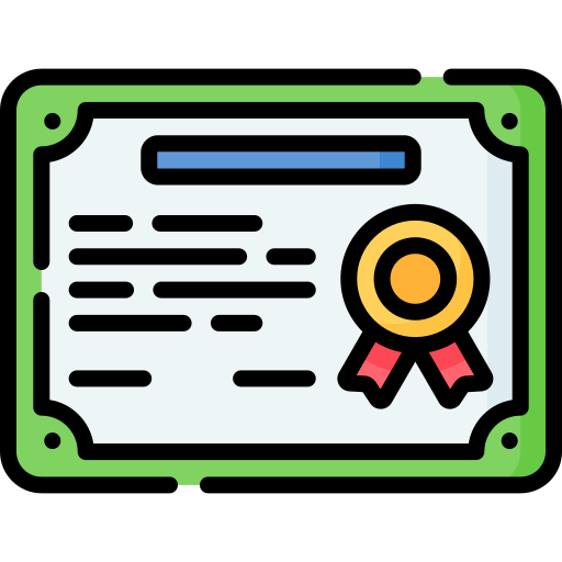 Fully Accredited