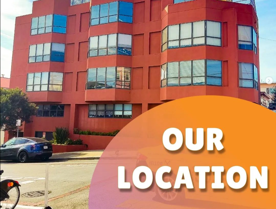 How to find us?